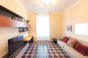 [10' Duomo & Central Station] Large Apartment